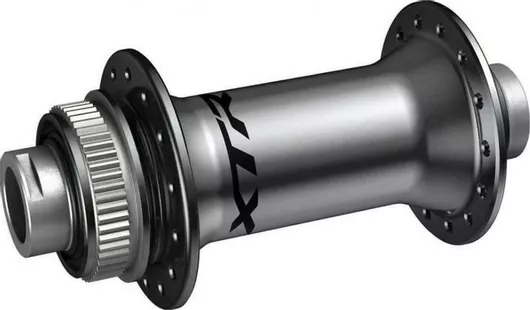 Κέντρο Ποδηλάτου Shimano EHBM9110C Εμπρόσθιο Ασημί