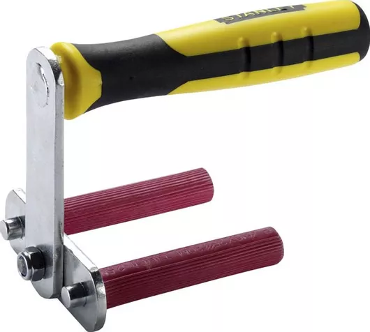 Λαβή Μεταφοράς Γυψοσανίδας Stanley Σετ 2τμχ