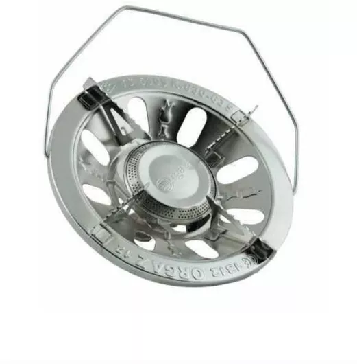 Εστία Υγραερίου ArtGaz ARTGAZ-PK-635 με Φιάλη