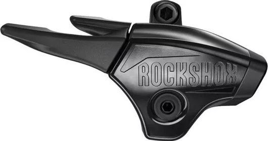 Λεβιές Ταχυτήτων Ποδηλάτου RockShox Δεξιά