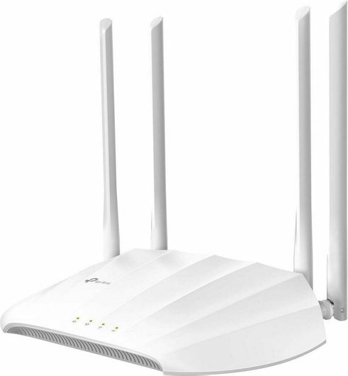 Access Point TP-LINK TL-WA1201 v3 Wi‑Fi 5 Dual Band 2.4 & 5GHz