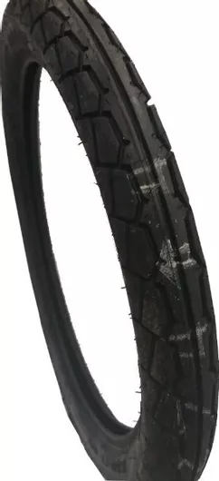 Λάστιχο Μοτοσυκλέτας Dunlop D104F 38L για Honda Astrea 100 / Modenas Kriss Ii 115 / Yamaha Z-125 / Daytona Dy 125 2.50-17