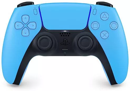 Sony Dualsense V2 Ασύρματο Gamepad για PS5 Ice Blue