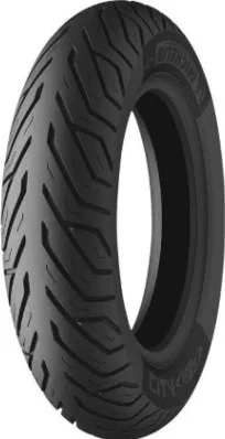 Λάστιχο Scooter Michelin 336154 100 / 80-14 48P Tl / Tt City Grip Fr