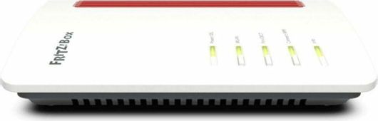 Modem Router AVM FRITZ!Box 7530 AX VDSL2 Ασύρματο Wi‑Fi 6 με 4 Θύρες Gigabit Ethernet