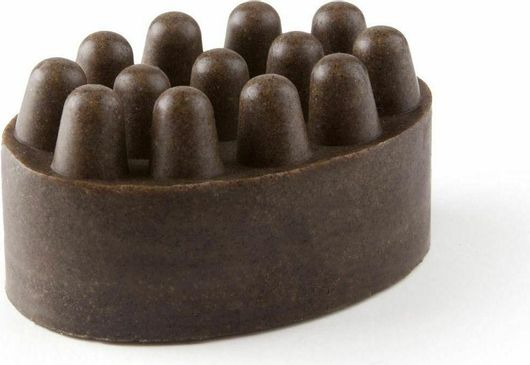 Scrub Σώματος Sirra Organics Χειροποίητο Σαπούνι Massage 120gr