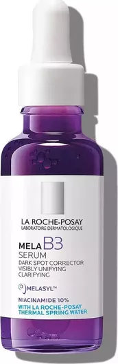 La Roche Posay Mela B3 Serum Προσώπου με Νιασιναμίδη για Πανάδες & Λεύκανση 30ml