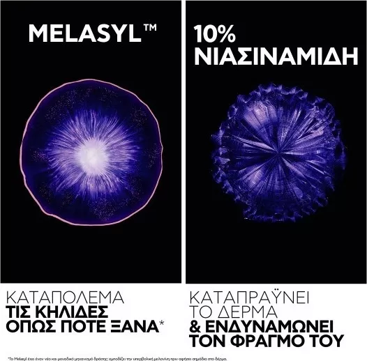 La Roche Posay Mela B3 Serum Προσώπου με Νιασιναμίδη για Πανάδες & Λεύκανση 30ml