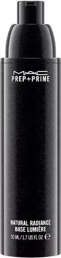Primer Προσώπου M.A.C Prep + Prime σε Κρεμώδη Μορφή Natural Radiance Radiant Pink 50ml