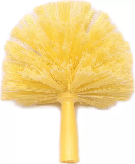 Ξεσκονίστρα Σφαίρα Κίτρινο