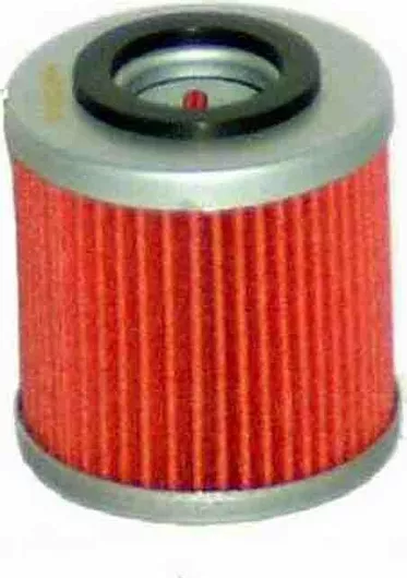 Φίλτρο Λαδιού Μοτοσυκλέτας για Hiflo Husqvarna Te 610 Enduro 99'-01' "Hf154"