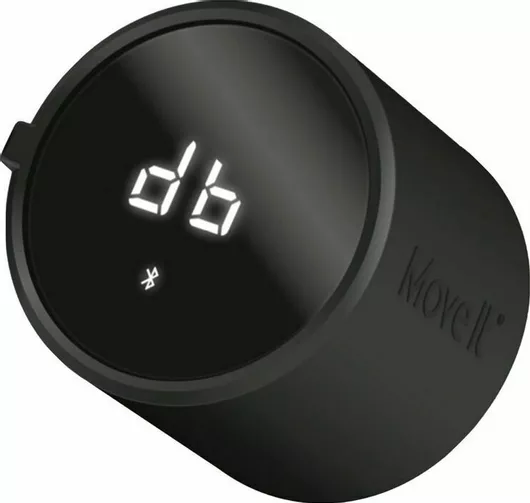 Αισθητήρας Xiaomi Move It 180mAh Μαύρο