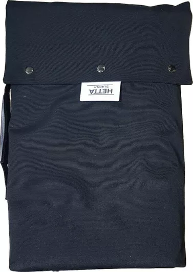 Προστατευτικό Κάλυμμα Hetta Square 180 για Τζάκι