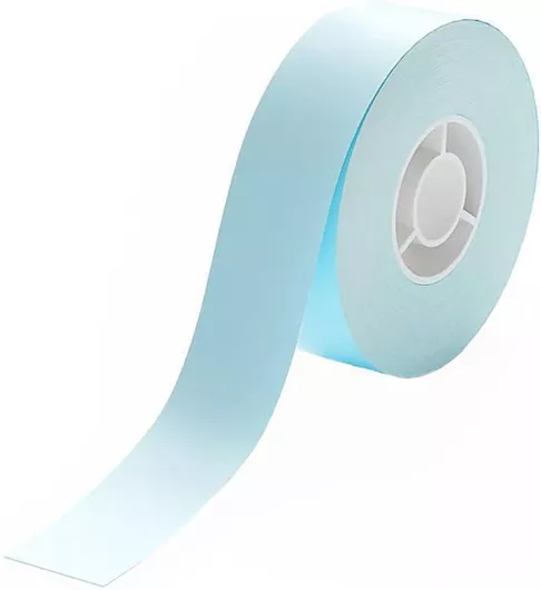 Αυτοκόλλητες Ετικέτες Niimbot σε Ρολό