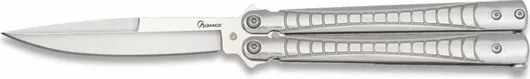 Σουγιάς Martinez Albainox Steel Balisong Knife