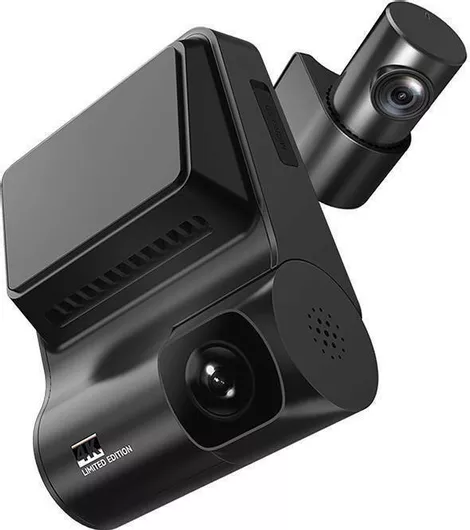 Κάμερα DVR Αυτοκινήτου DDPAI Z50 GPS για Παρμπρίζ με Αυτοκόλλητο