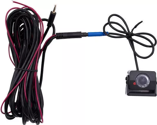 Κάμερα DVR Αυτοκινήτου Hikvision Σετ για Παρμπρίζ & Κάμερα Οπισθοπορείας