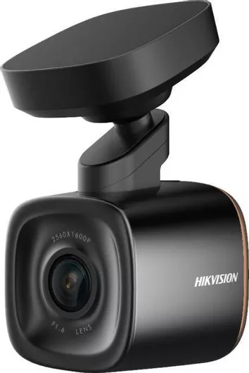 Κάμερα DVR Αυτοκινήτου Hikvision F6S 1600p / 30FPS GPS
