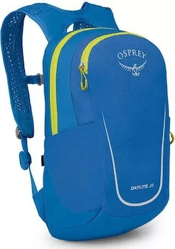 Παιδική Τσάντα Osprey Daylite Jr Πλάτης Μπλε