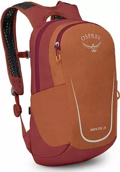 Παιδική Τσάντα Osprey Daylite Jr Πλάτης Πορτοκαλί