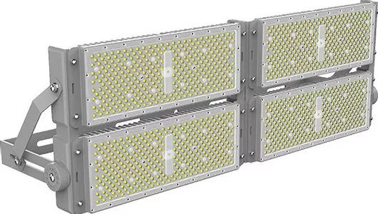 Προβολέας LED Elmark Στεγανός 800W Ψυχρό Λευκό 5500K IP65