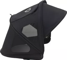 Κάλυμμα Καροτσιού Bugaboo Μαύρο