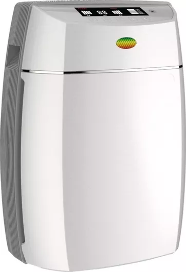 Ιονιστής / Καθαριστής Αέρα Refinair AP-HC300Β 39W για Χώρους 60m²