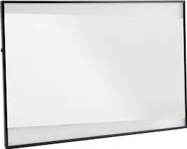 Καθρέπτης Μπάνιου Lightex 720RL0110047 LED Αφής 70x50cm Ορθογώνιος Λευκό