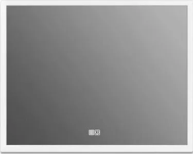 Καθρέπτης Μπάνιου 99MIRROR36S2 LED Αφής 91x71cm Ορθογώνιος