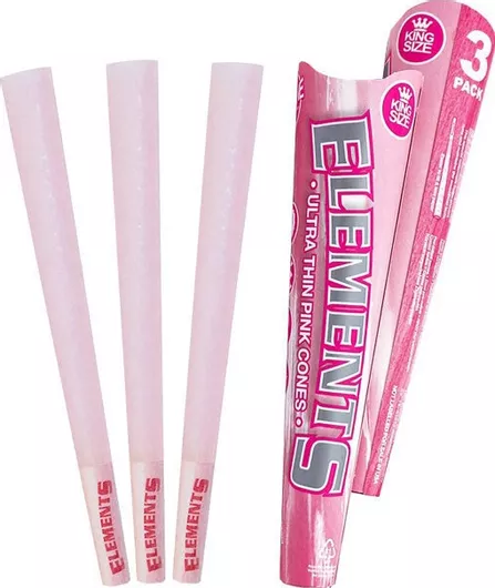 Τζιβάνες Elements Σετ 3τμχ