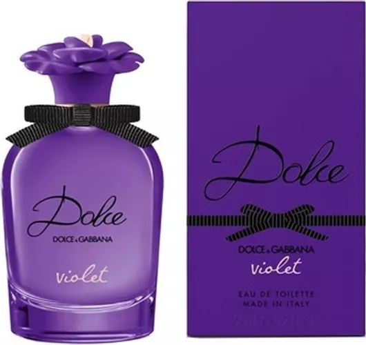 Dolce & Gabbana Dolce Violet Eau de Toilette 50ml