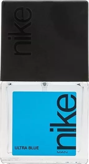 nike Ultra Blue Eau de Toilette 30ml