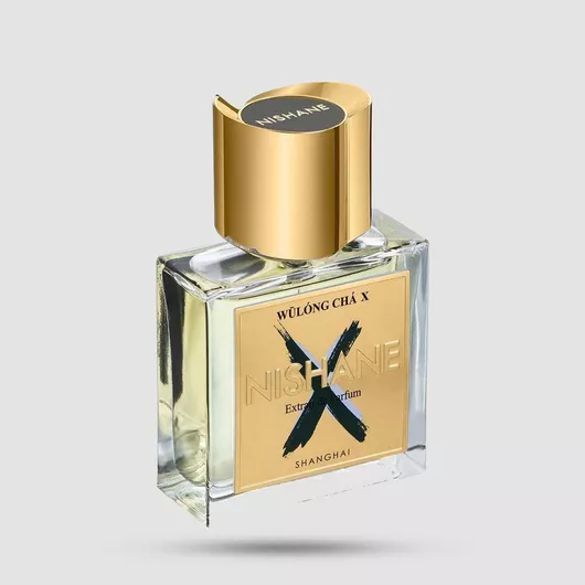 Nishane Wulong Cha X Pure Parfum 100ml