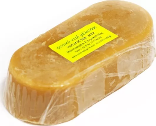 Κερί Μέλισσας Άξιον Εστί Φυσικό 200gr