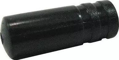 Φωλιά Ταχυτήτων SunRace OFS10 4mm Μαύρο