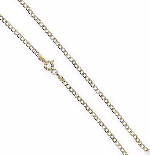 Αλυσίδα Λαιμού 2347375 από Χρυσό 14K Μήκους 50cm
