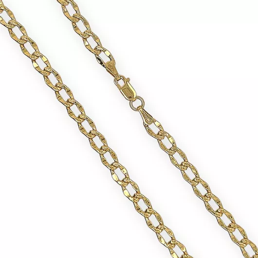 Αλυσίδα Λαιμού 2665377 από Χρυσό 14K Μήκους 60cm