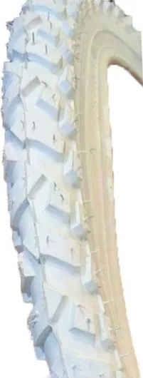Λάστιχο Ποδηλάτου Kenda 1620212591WH 20'' BMX / Mountain / Δρόμου 1τμχ