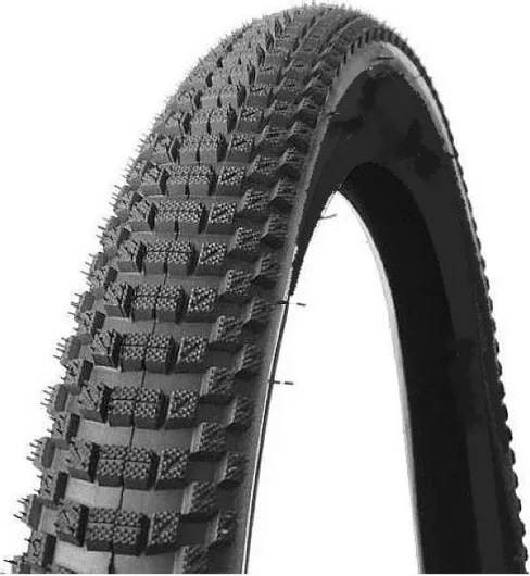 Λάστιχο Ποδηλάτου Kenda 16261951166 26'' 1τμχ