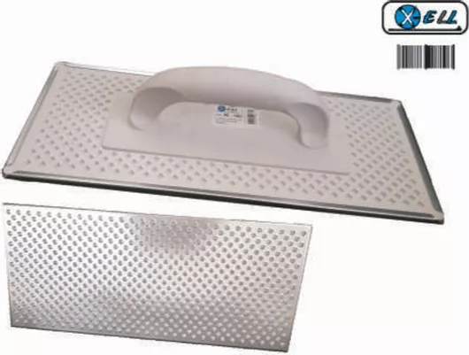 Τριβείο Απόξεσης Πολυστερίνης 16x38cm