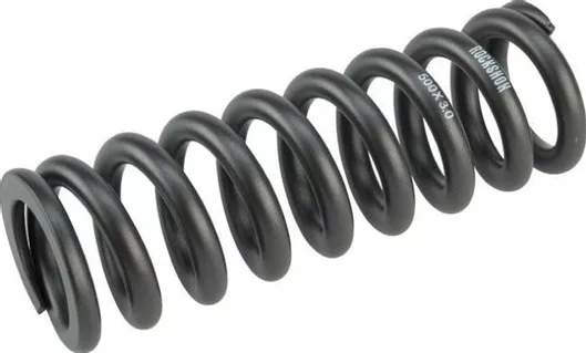 Ελατήριο RockShox 216 / 222x70 Vivid / kage 350ib