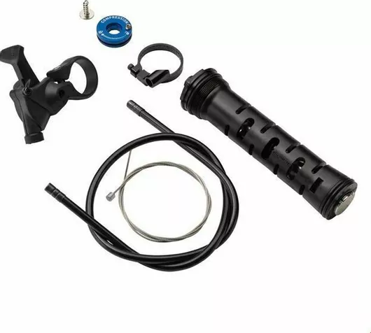 Κιτ Αναβάθμισης RockShox για Sektor Silver / XC32 (2013-2014) 014 Compression Damper & Poplock