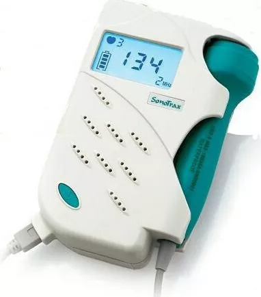 Doppler EDAN Sonotrax Basic Μαιευτικό & Αγγειολογικό