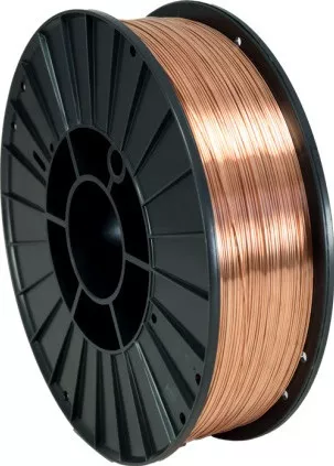 Συρμα Ερλικον για Κοινους Χαλυβες (mig-mag) 1.2mm 1kg