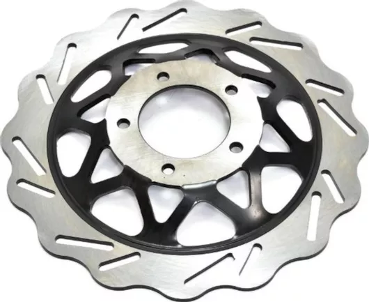 Δισκόπλακα Μοτοσυκλέτας 212-09-38240 Μπροστά Daytona Sprinter 125 18'-20'