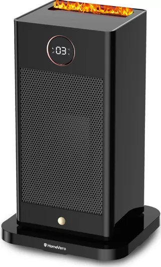 Αερόθερμο Δωματίου HomeVero HV-SFH1500 1500W 