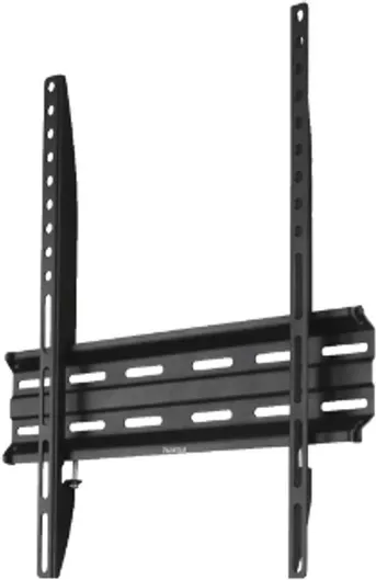 Βάση Τηλεόρασης Hama Fix TV Wall Bracket Τοίχου έως 65" & 35kg