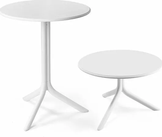 Τραπέζι Nardi 40058.00.000 60x60cm