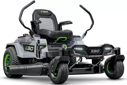 Μηχανή Γκαζόν Ego Power Plus 4204 Μπαταρίας