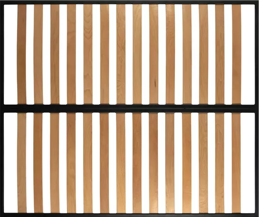 Ανατομικό Τελάρο KS Kouppas για Μονό Στρώμα Πλάτους 92cm